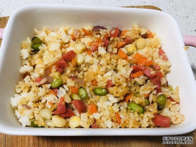 芝士這樣吃才最過癮，加入6種普通食材，20分鐘做好美味下午茶