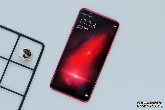 聯(lián)合天貓平臺發(fā)售，OPPO R11s成雙十一換機新選擇