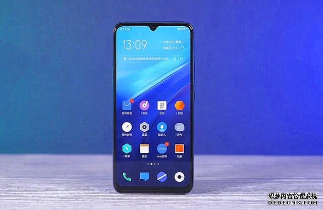 跌至2098，256G+USF3.0，vivo或正中市場痛點