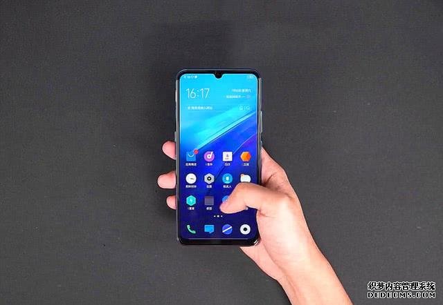 跌至2098，256G+USF3.0，vivo或正中市場痛點