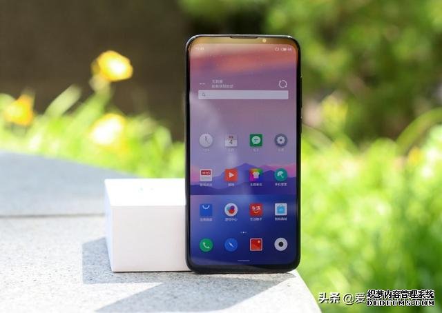 友商發(fā)力，驍龍芯片+128GB+屏幕指紋僅1499，驍龍芯片+4800萬三攝