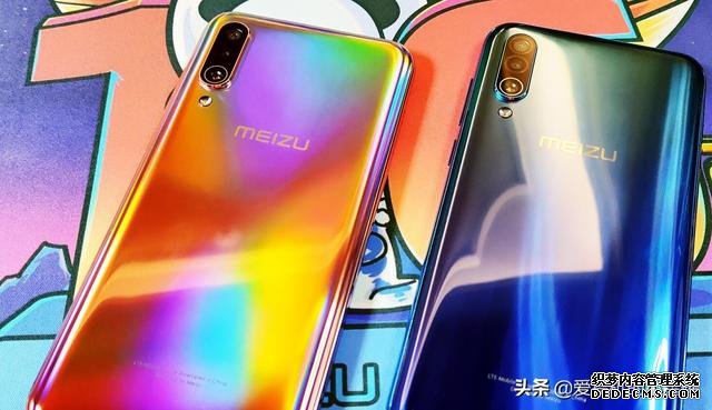 友商發(fā)力，驍龍芯片+128GB+屏幕指紋僅1499，驍龍芯片+4800萬三攝