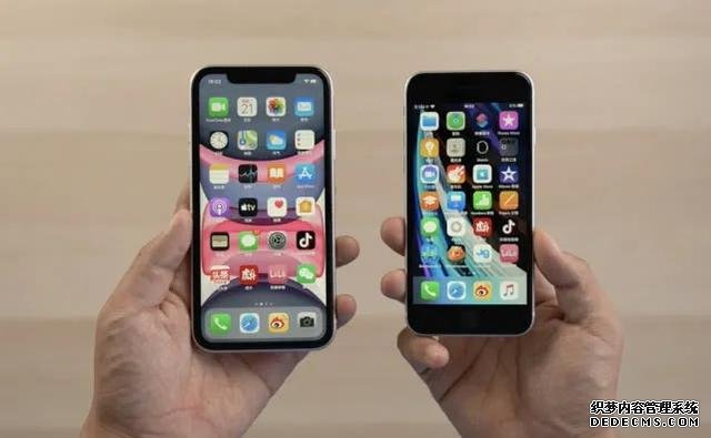 新款iPhone SE和iPhone XR怎么選？