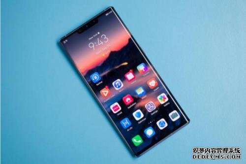 國產(chǎn)手機之光，這款國產(chǎn)旗艦敢和iPhone一爭高下，你猜是誰？