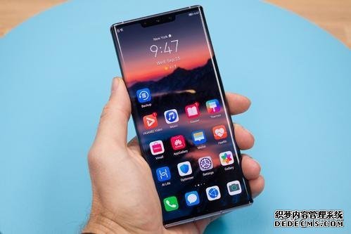 國產(chǎn)手機之光，這款國產(chǎn)旗艦敢和iPhone一爭高下，你猜是誰？