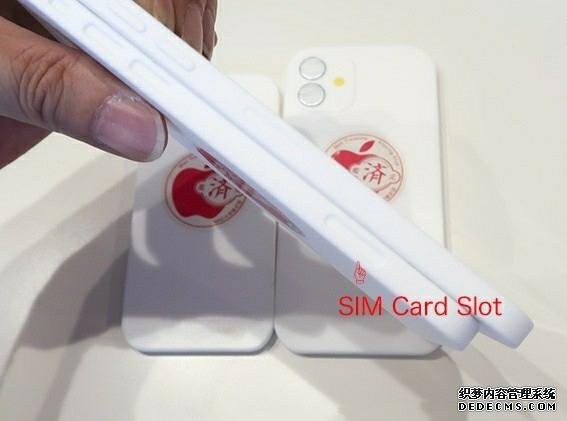iPhone12模型及消息全曝光，外觀細(xì)節(jié)有變+5G毫米波，發(fā)布將調(diào)整
