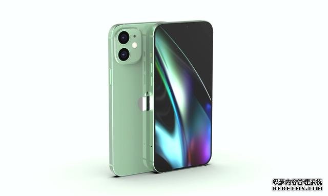 iPhone12模型及消息全曝光，外觀細(xì)節(jié)有變+5G毫米波，發(fā)布將調(diào)整