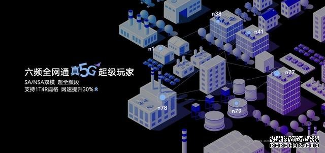 5G時(shí)代的超級(jí)玩家：榮耀Play4系列正式亮相，售價(jià)1799元起