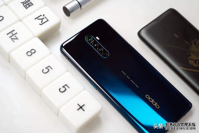 618大促8G+128G手機，OPPO Reno Ace和堅果Pro3，誰更值得買？