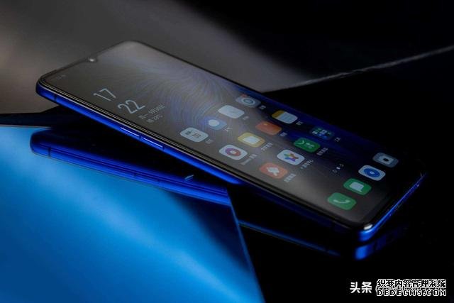 618大促8G+128G手機，OPPO Reno Ace和堅果Pro3，誰更值得買？