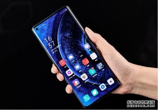 OPPO高端旗艦機(jī)開始跳水，65w+3k屏+120Hz，期待已久