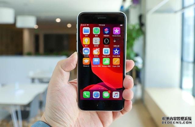 最便宜iPhone誕生，蘋果A13+3GB內(nèi)存，再次成為用戶“寵兒”