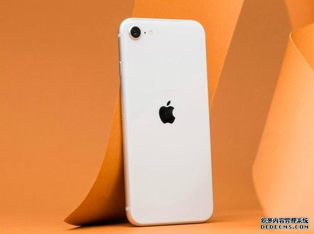 最便宜iPhone誕生，蘋果A13+3GB內(nèi)存，再次成為用戶“寵兒”