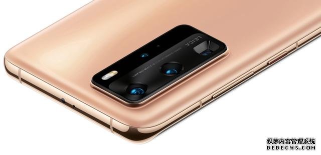 vivo X50 Pro來(lái)勢(shì)洶洶，華為P40 Pro“影像霸主”地位或?qū)⒉槐＃? img_height=