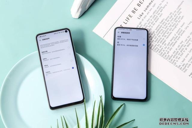 榮耀X10斗iQOO Z1，孰強(qiáng)孰弱？三大要素讓你選擇iQOO Z1