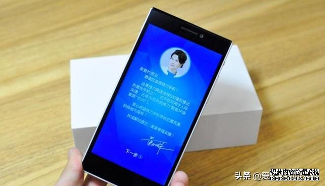 鐵娘子沒有認(rèn)輸！格力首款5G即將登場，這次終于跟上了主流