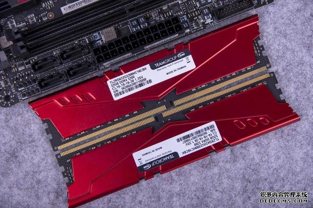 十銓火神32GB×2套裝內(nèi)存評(píng)測(cè)，內(nèi)容創(chuàng)作者福音，大容量才是王道