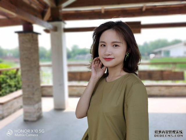 榮耀X10發(fā)力，不僅推出新配色，還有新價(jià)格