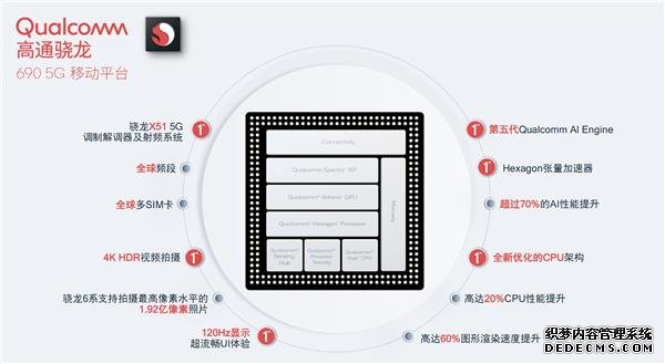 手機沒這幾個賣點，2020年都算不上旗艦