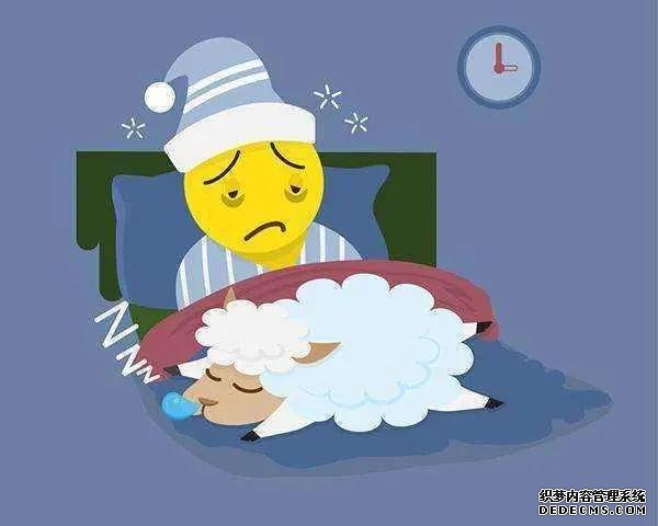 夏天悶熱難以入睡，但提前做好這幾點(diǎn)，入睡很快！