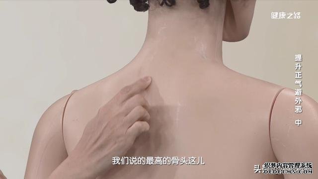巧祛痰濕，增強(qiáng)抗病力，“兩點(diǎn)一面”是關(guān)鍵