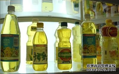 實用！食用調(diào)和油這么選，你學(xué)會了嗎？