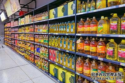 實用！食用調(diào)和油這么選，你學(xué)會了嗎？