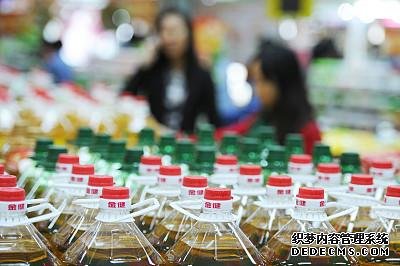 實用！食用調(diào)和油這么選，你學(xué)會了嗎？