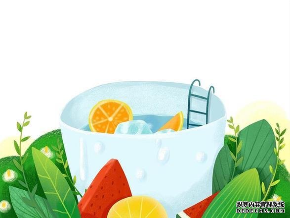為什么一到夏天，你總是沒胃口？