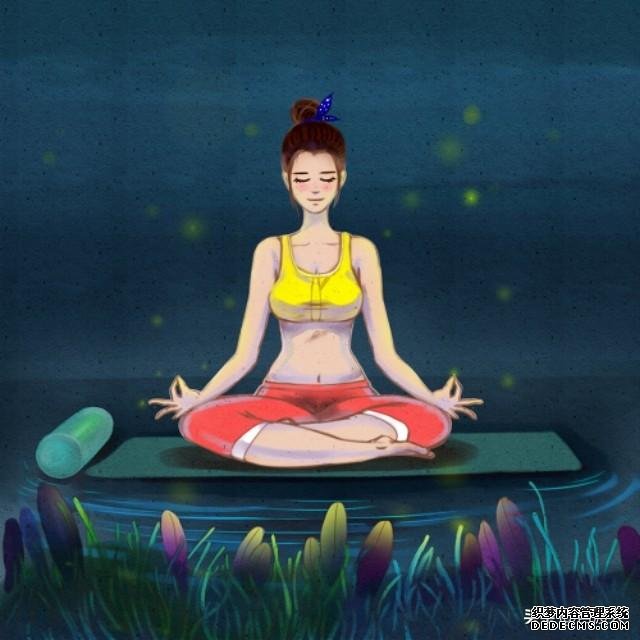 健身的同時(shí)，別忘了健心！獲得幸福原來如此簡單