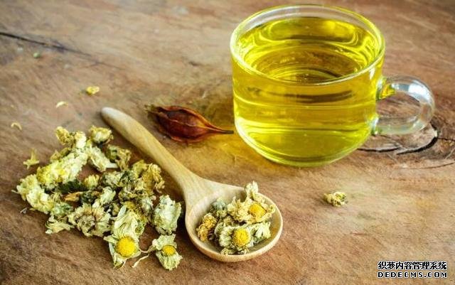 解暑還養(yǎng)生！這些適合夏季的花茶你知道嗎？