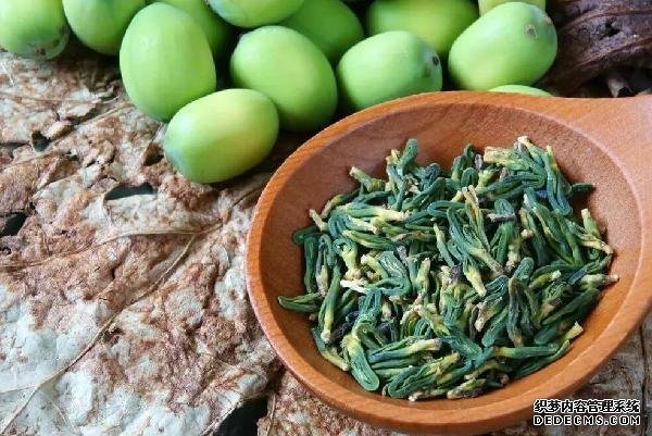 解暑還養(yǎng)生！這些適合夏季的花茶你知道嗎？