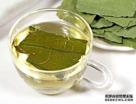 解暑還養(yǎng)生！這些適合夏季的花茶你知道嗎？