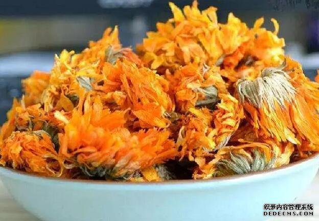 解暑還養(yǎng)生！這些適合夏季的花茶你知道嗎？