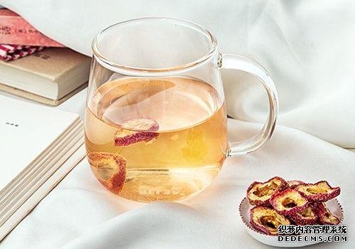 解暑還養(yǎng)生！這些適合夏季的花茶你知道嗎？