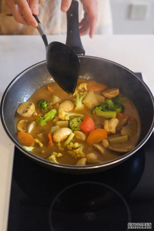 超級食物姜黃粉 | 三道食譜正確打開姜黃粉，是良藥也是美食