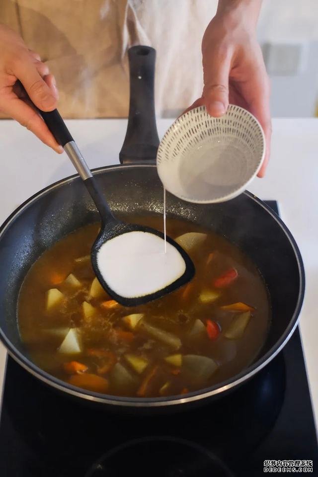 超級食物姜黃粉 | 三道食譜正確打開姜黃粉，是良藥也是美食
