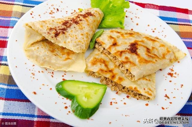 健康飲食，請(qǐng)牢記“4個(gè)不可少，一個(gè)不可多”，身體棒棒的