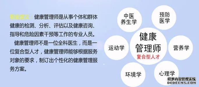 健康管理的重要性，說(shuō)千遍萬(wàn)遍，不如看一遍