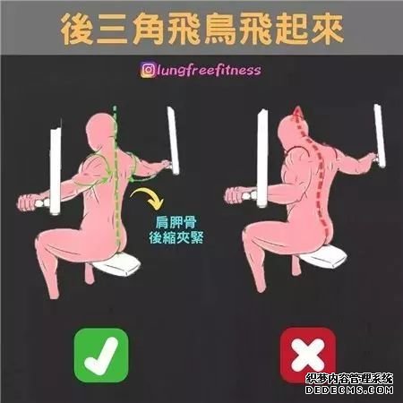 22條健身知識，認真看完相當于上了一節(jié)私教課