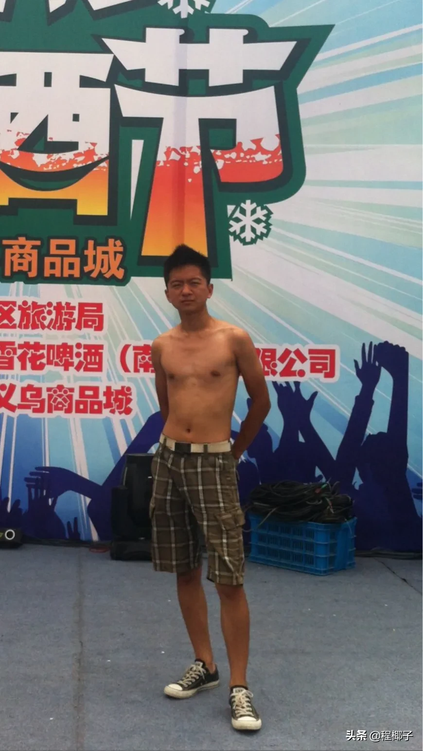 男女20歲到30歲健身前后，想法改變的巨大差異化！