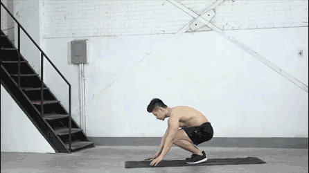 你的健身方法對(duì)了嗎？導(dǎo)致肌肉酸痛的幾大問(wèn)題，你知道嗎？