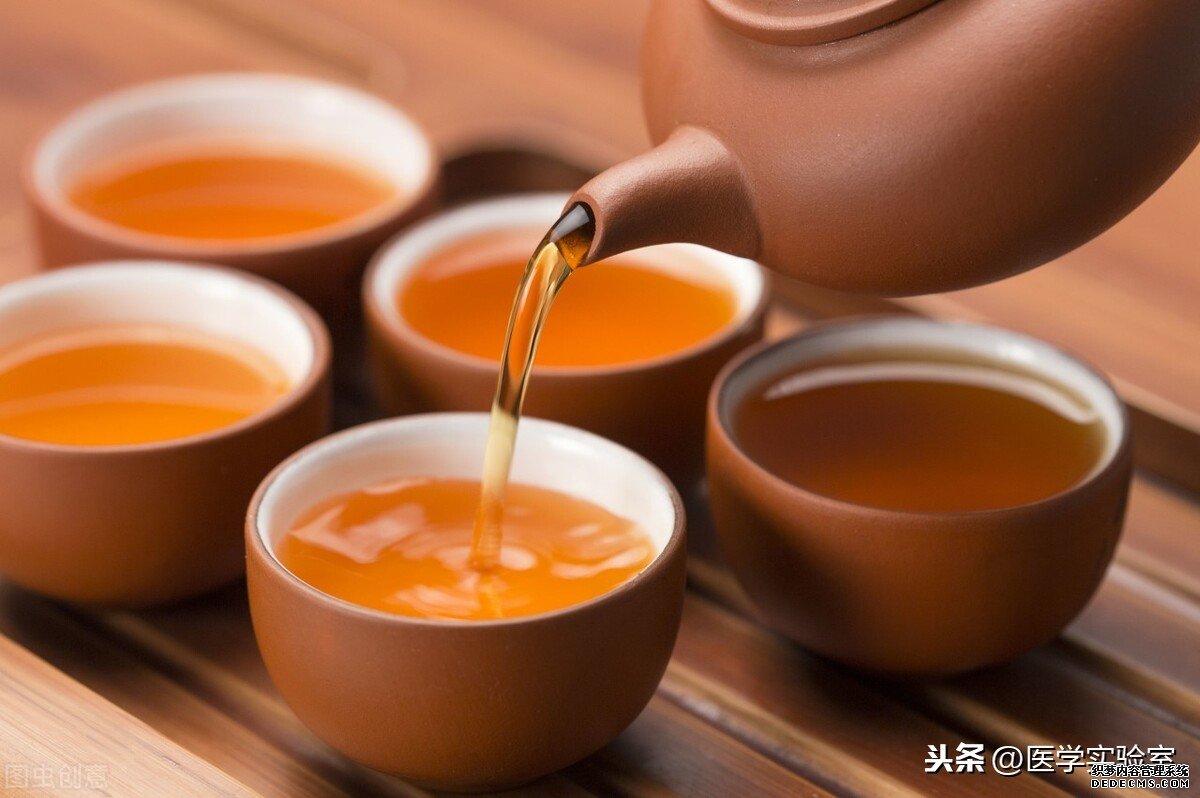 喝茶的“六大禁忌”，會(huì)喝茶也要懂茶，不讓茶傷害到自己