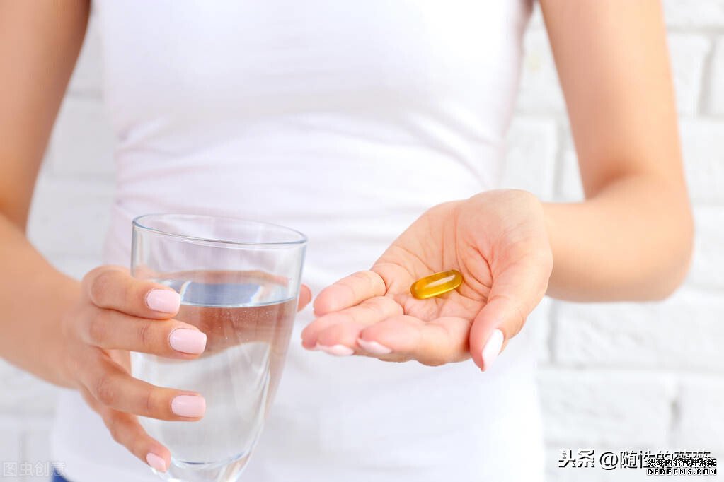 骨質(zhì)流失在30多歲時(shí)開始！預(yù)防骨質(zhì)疏松，不是只喝牛奶那么簡單